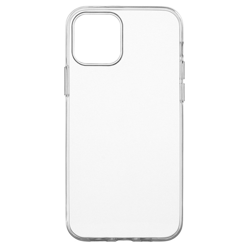 Накладка силиконовая uBear Tone Case iPhone 13 Pro Clear фото 