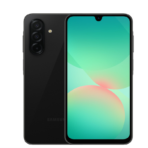 Телефон Samsung A266E/DSN Galaxy A26 256Gb Ram 8Gb 5G Black фото 