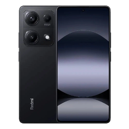 Телефон Xiaomi Redmi Note 14S 256Gb Ram 8Gb Midnight Black фото 