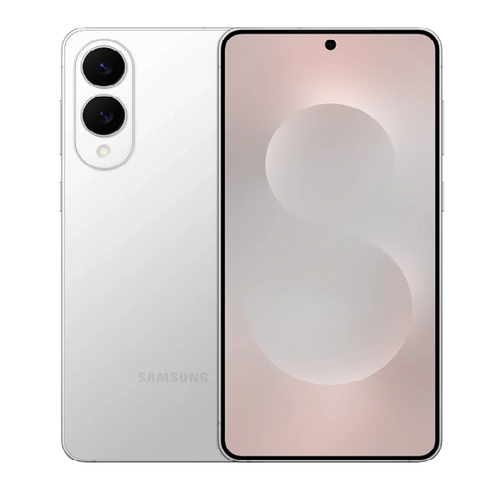 Телефон Samsung S937B/DS Galaxy S25 Edge 256Gb Ram 12Gb Titanium Silver фото 