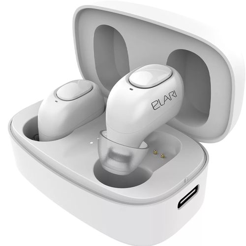 Bluetooth стереогарнитура Elari EarDrops EDS-001 White фото 