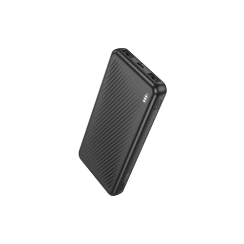 Внешний аккумулятор Borofone BJ55 10000 mAh Black фото 