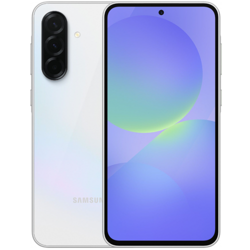 Телефон Samsung A366B/DS Galaxy A36 128Gb Ram 8Gb 5G White фото 