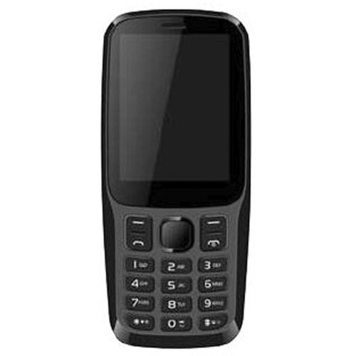 Телефон Texet TM-130 Black фото 