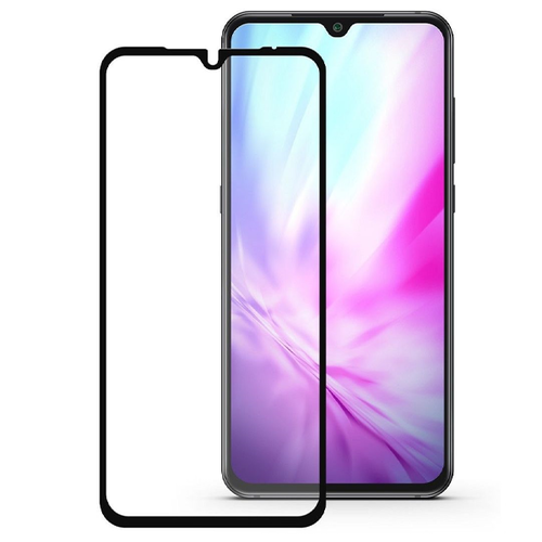 Защитное стекло Monarch Xiaomi Mi9 Full Screen Cover 3D Black фото 